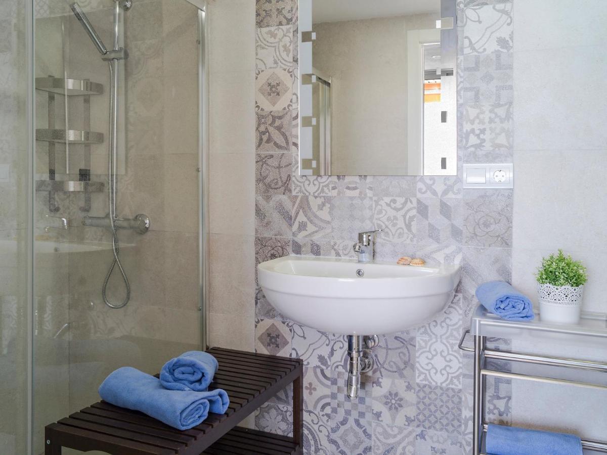 Apartment Castillo De Santa Clara-2 By Interhome Torremolinos Exterior foto