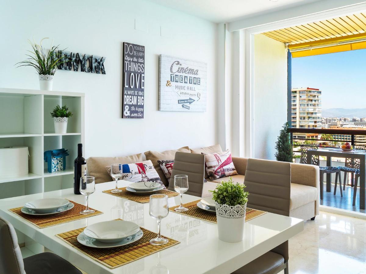 Apartment Castillo De Santa Clara-2 By Interhome Torremolinos Exterior foto